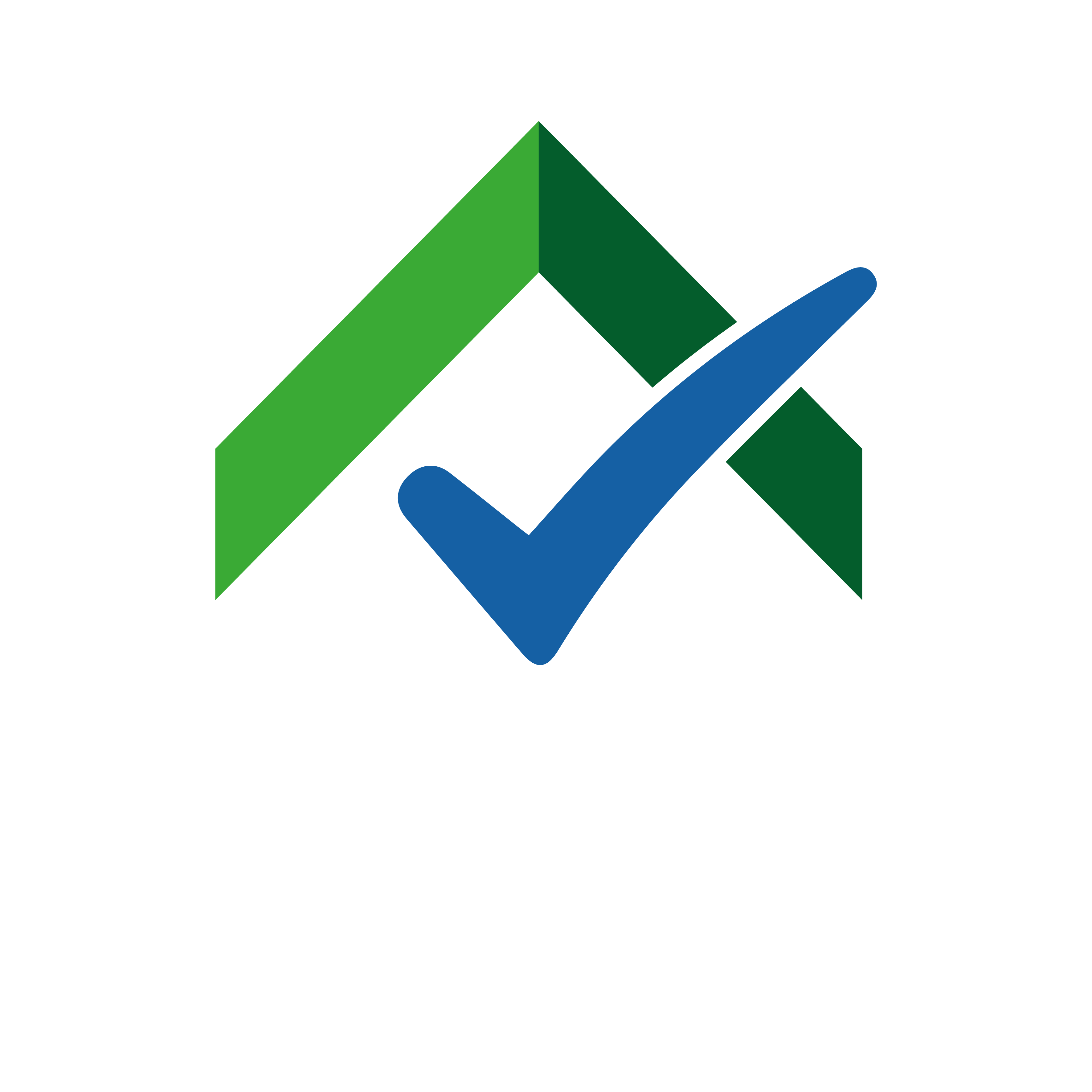 Staande Logo GA